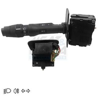 Vairo kolonėlės jungiklis MEAT & DORIA 23274