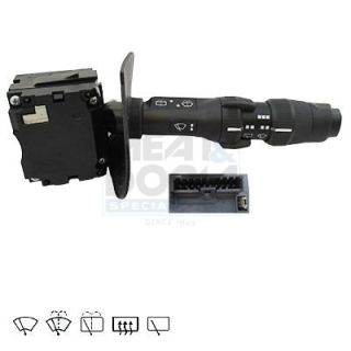 Vairo kolonėlės jungiklis MEAT & DORIA 23275