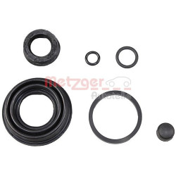 Remonto komplektas, stabdžių apkaba METZGER 114-0120