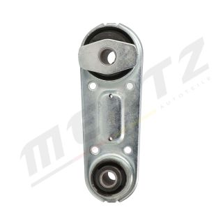 Variklio montavimas MERTZ M-S4294