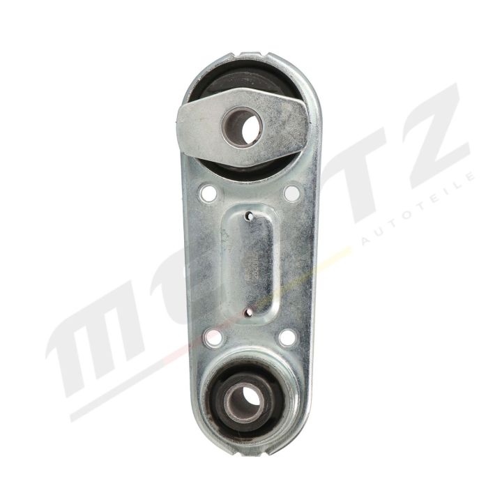 Variklio montavimas MERTZ M-S4294