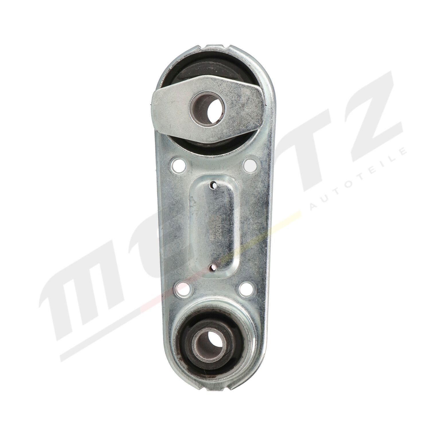 Variklio montavimas MERTZ M-S4294