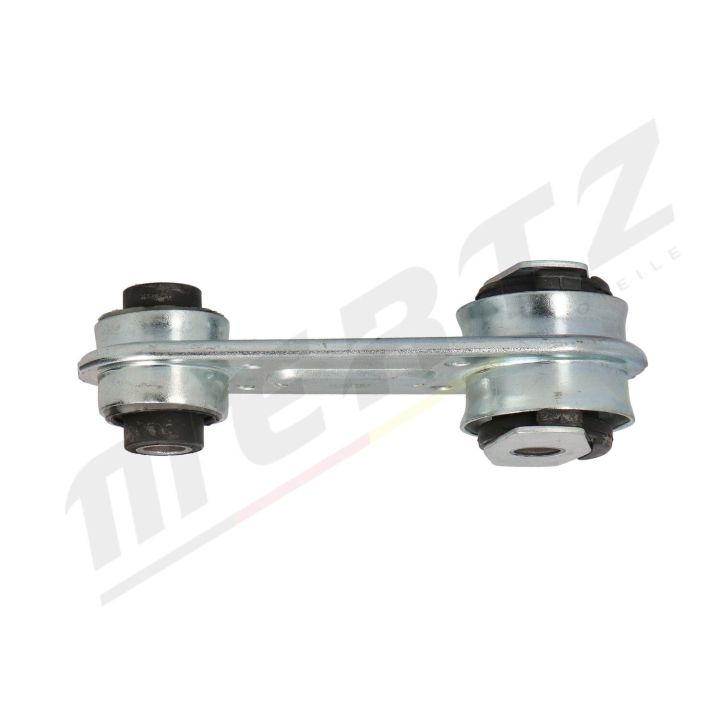 Variklio montavimas MERTZ M-S4294