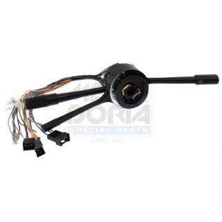 Vairo kolonėlės jungiklis MEAT & DORIA 23289