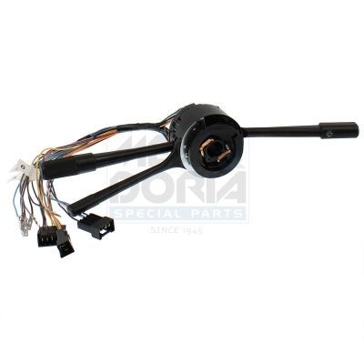 Vairo kolonėlės jungiklis MEAT & DORIA 23289