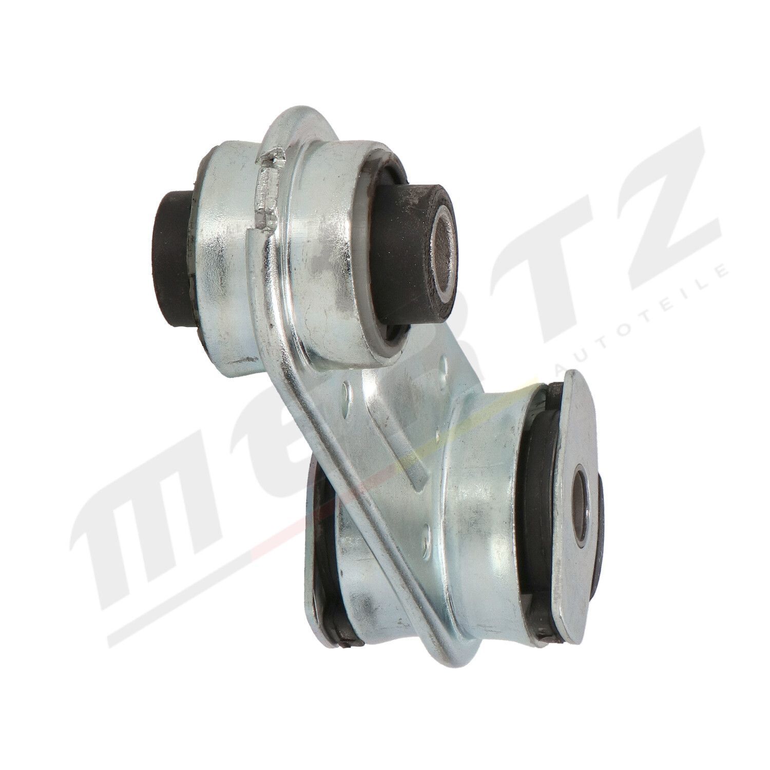 Variklio montavimas MERTZ M-S4294