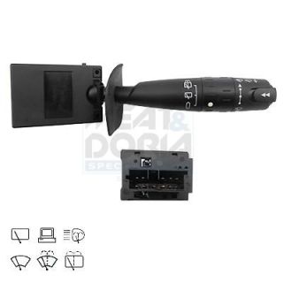 Vairo kolonėlės jungiklis MEAT & DORIA 23291