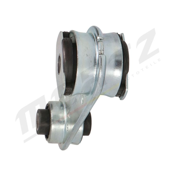 Variklio montavimas MERTZ M-S4294