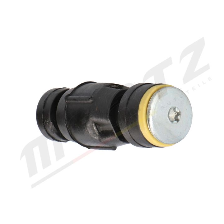 Skersinio stabilizatoriaus įvorių komplektas MERTZ M-S4295