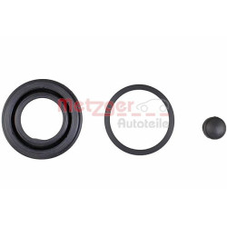 Remonto komplektas, stabdžių apkaba METZGER 114-0124