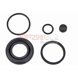 Remonto komplektas, stabdžių apkaba METZGER 114-0126