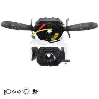 Vairo kolonėlės jungiklis MEAT & DORIA 23330