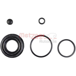 Remonto komplektas, stabdžių apkaba METZGER 114-0127