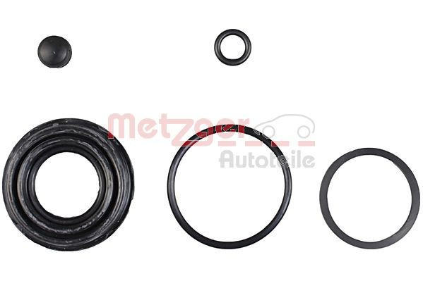 Remonto komplektas, stabdžių apkaba METZGER 114-0127