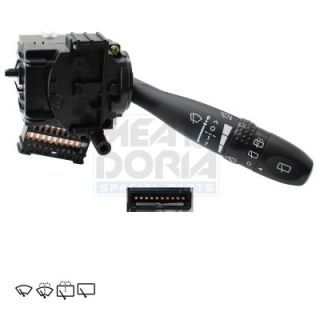 Vairo kolonėlės jungiklis MEAT & DORIA 23334