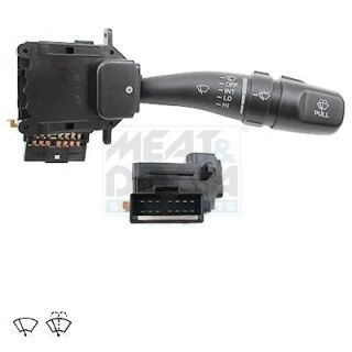 Vairo kolonėlės jungiklis MEAT & DORIA 23335