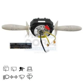 Vairo kolonėlės jungiklis MEAT & DORIA 23352