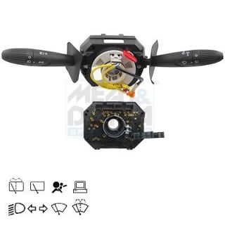 Vairo kolonėlės jungiklis MEAT & DORIA 23353