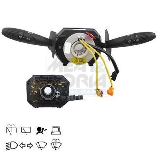 Vairo kolonėlės jungiklis MEAT & DORIA 23354