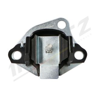 Variklio montavimas MERTZ M-S4309