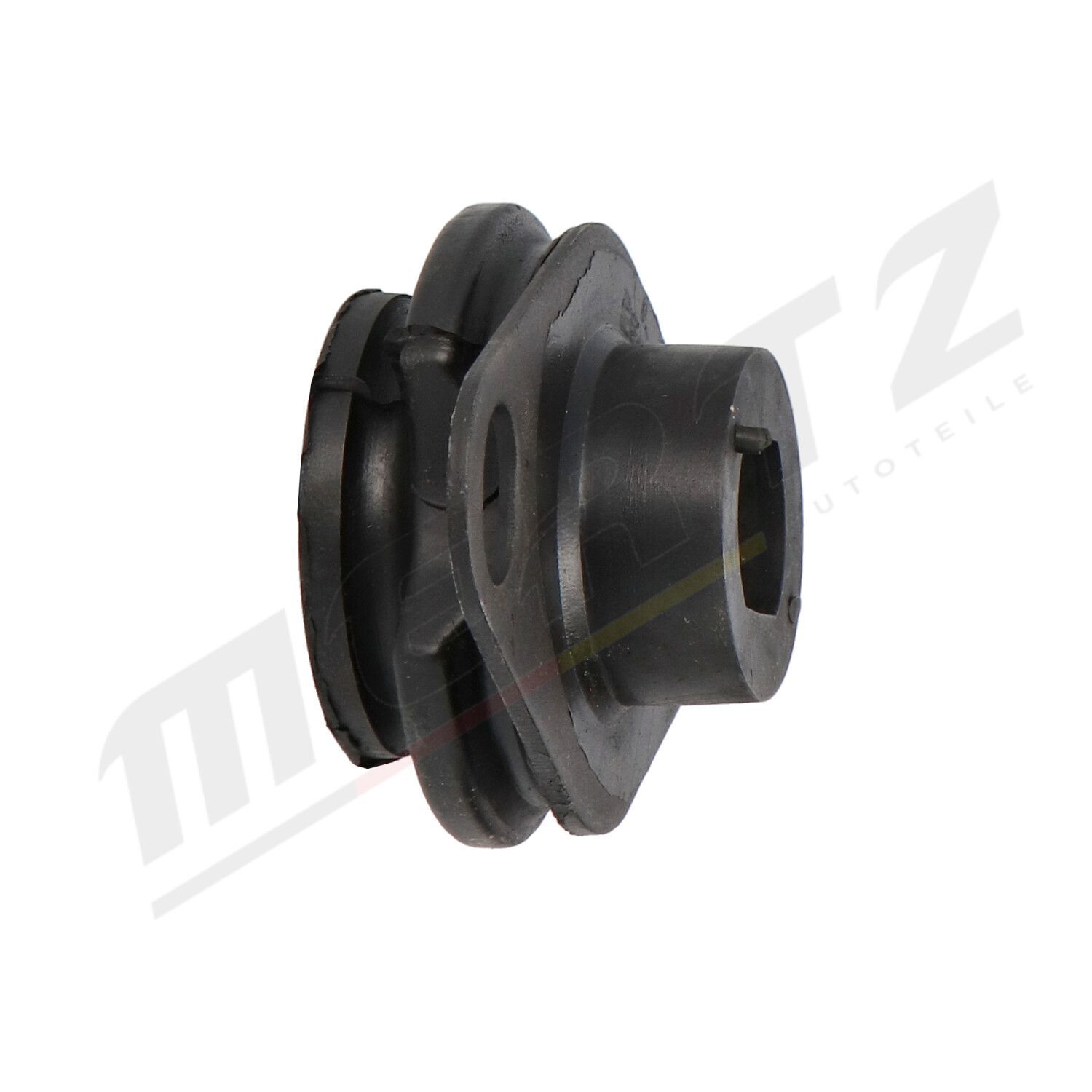 Variklio montavimas MERTZ M-S4310