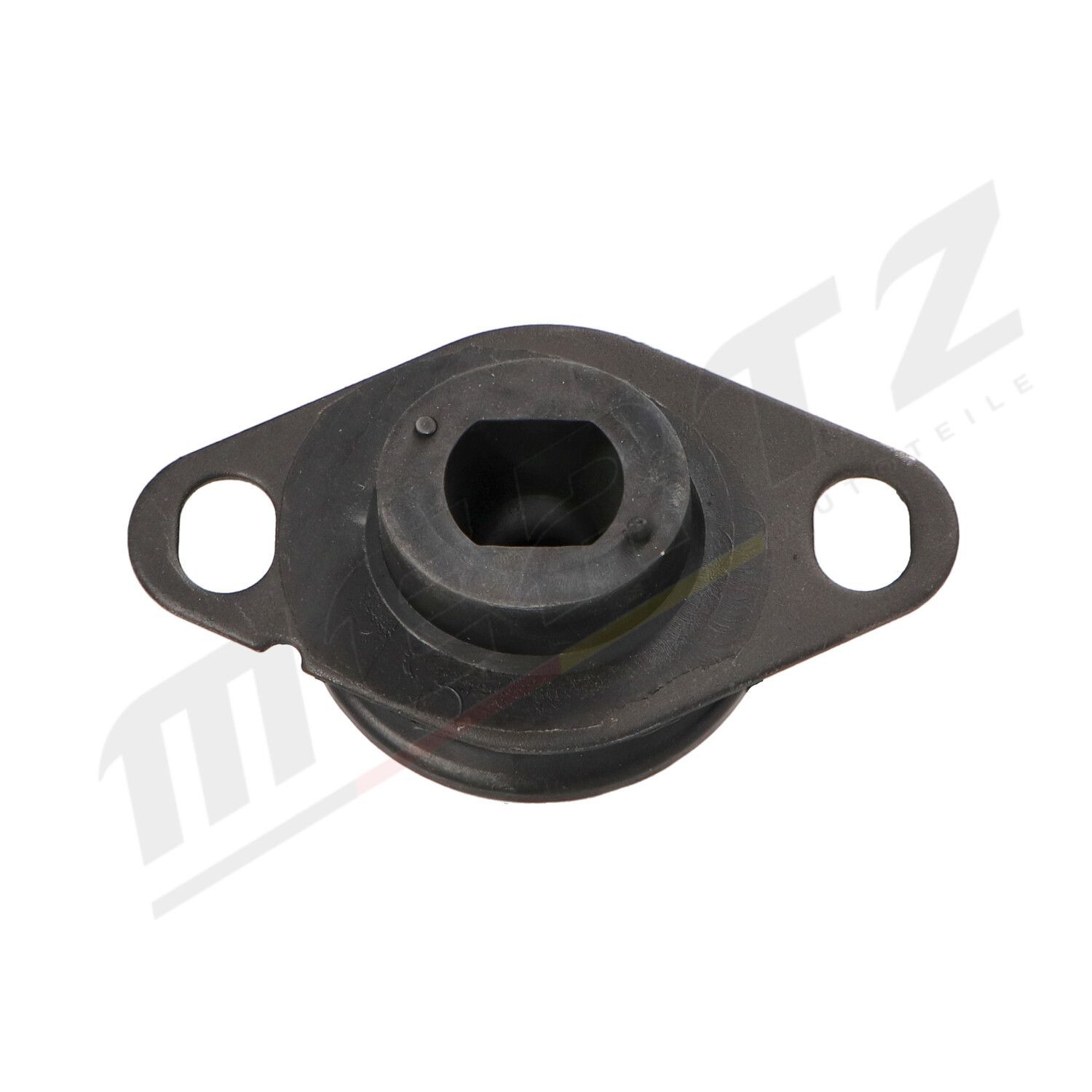 Variklio montavimas MERTZ M-S4310