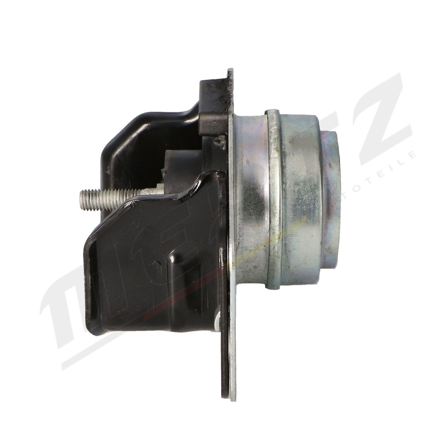 Variklio montavimas MERTZ M-S4311