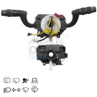 Vairo kolonėlės jungiklis MEAT & DORIA 23403