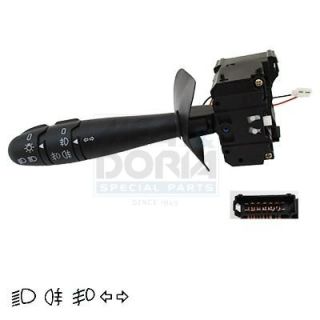 Vairo kolonėlės jungiklis MEAT & DORIA 23407