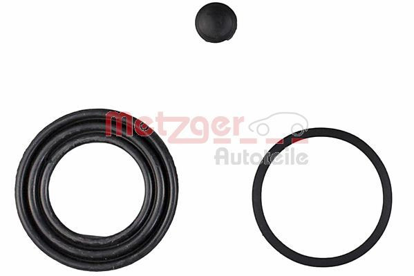 Remonto komplektas, stabdžių apkaba METZGER 114-0145