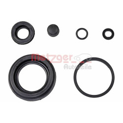 Remonto komplektas, stabdžių apkaba METZGER 114-0146