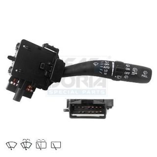 Vairo kolonėlės jungiklis MEAT & DORIA 23445