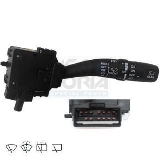 Vairo kolonėlės jungiklis MEAT & DORIA 23446