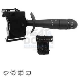 Vairo kolonėlės jungiklis MEAT & DORIA 23452