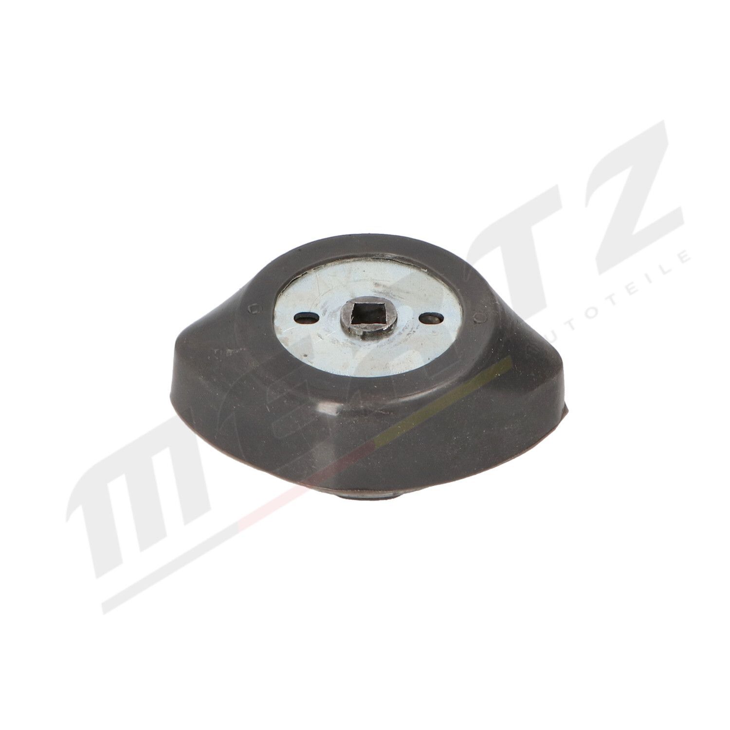 Montavimas, automatinė transmisija MERTZ M-S4341