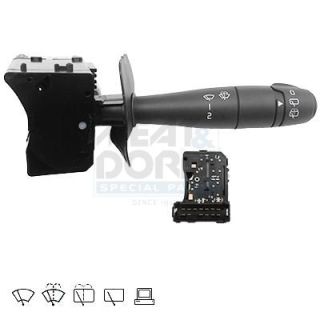 Vairo kolonėlės jungiklis MEAT & DORIA 23457