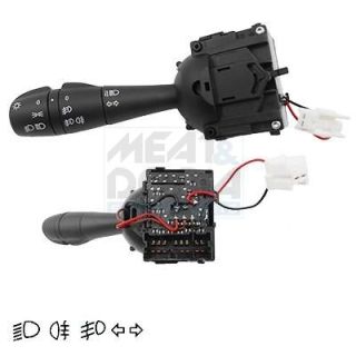 Vairo kolonėlės jungiklis MEAT & DORIA 23458