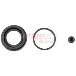 Remonto komplektas, stabdžių apkaba METZGER 114-0150