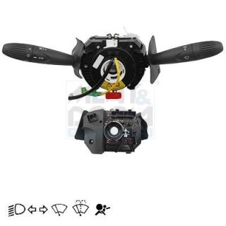 Vairo kolonėlės jungiklis MEAT & DORIA 23466