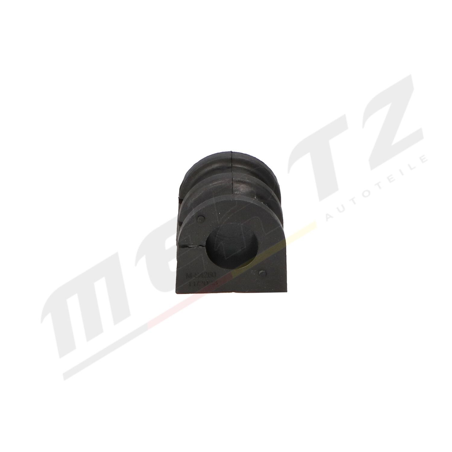 Skersinio stabilizatoriaus įvorių komplektas MERTZ M-S4345