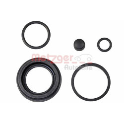 Remonto komplektas, stabdžių apkaba METZGER 114-0153