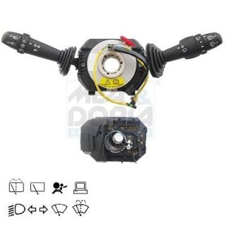 Vairo kolonėlės jungiklis MEAT & DORIA 23496