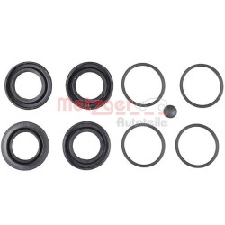 Remonto komplektas, stabdžių apkaba METZGER 114-0157