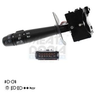 Vairo kolonėlės jungiklis MEAT & DORIA 23517