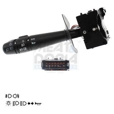 Vairo kolonėlės jungiklis MEAT & DORIA 23517