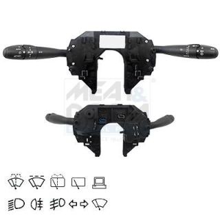 Vairo kolonėlės jungiklis MEAT & DORIA 23529