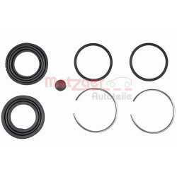 Remonto komplektas, stabdžių apkaba METZGER 114-0162