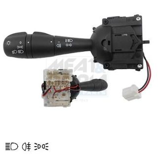 Vairo kolonėlės jungiklis MEAT & DORIA 23537