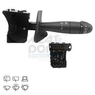 Vairo kolonėlės jungiklis MEAT & DORIA 23541