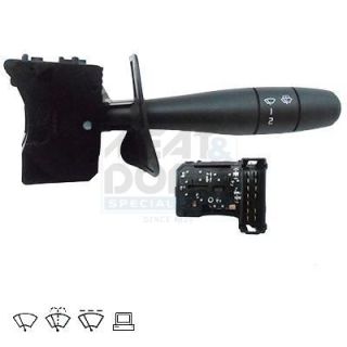 Vairo kolonėlės jungiklis MEAT & DORIA 23542